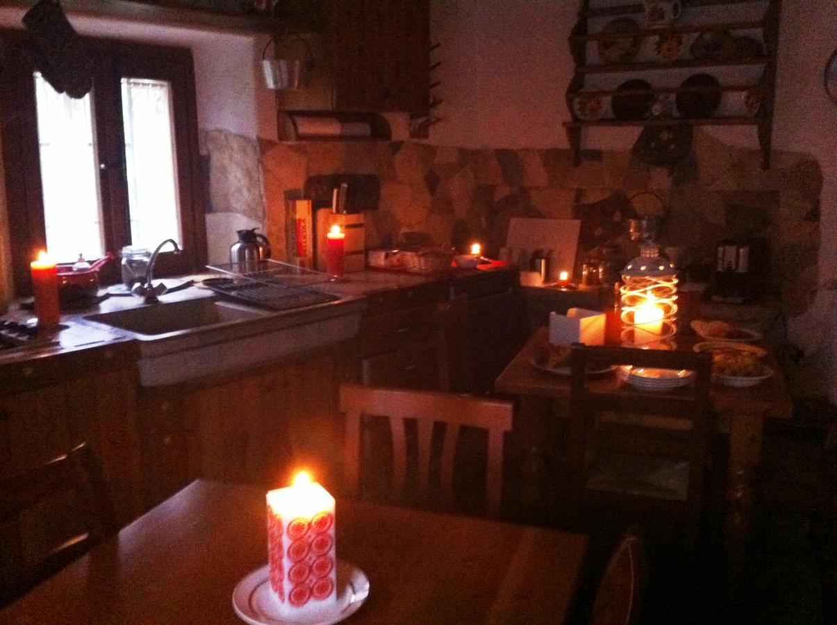 4Lander House Balins 호텔 Clauzetto 외부 사진